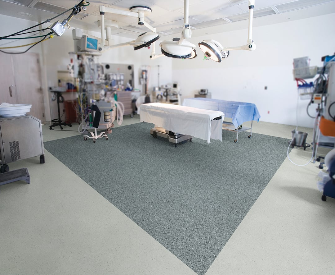 Best Flooring Choices for Operating Rooms